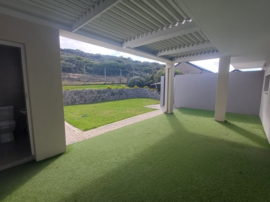 To Let 3 Bedroom Property for Rent in Dana Bay Western Cape